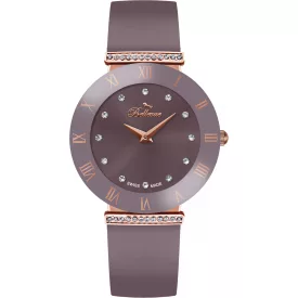 BELLEVUE női Quartz óra karóra E122