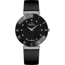 BELLEVUE női Quartz óra karóra E126
