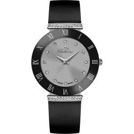 BELLEVUE női Quartz óra karóra E128