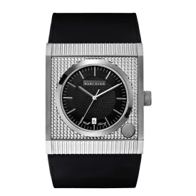 MARC ECKO férfi Quartz óra karóra E13522G1
