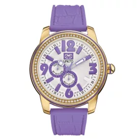 MARC ECKO férfi Quartz óra karóra E13544G4