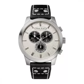 MARC ECKO férfi Quartz óra karóra E14539G1