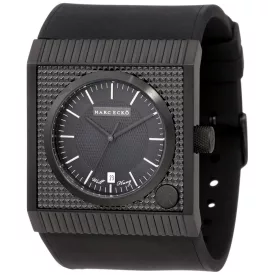 MARC ECKO férfi Quartz óra karóra E14544G1
