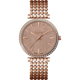 BELLEVUE női Quartz óra karóra E64
