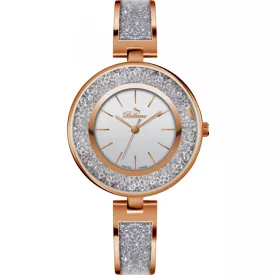 BELLEVUE női Quartz óra karóra E68