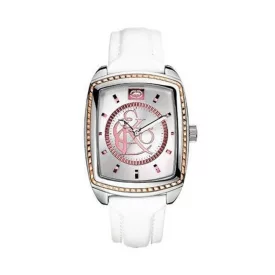 MARC ECKO férfi Quartz óra karóra E95041G1