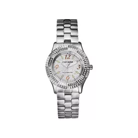 MARC ECKO női Quartz óra karóra E95054L1