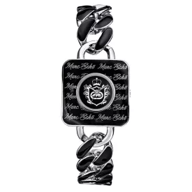 MARC ECKO női Quartz óra karóra E95057L1