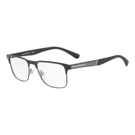   EMPORIO ARMANI férfi szemüvegkeret szemüvegkeret EA1061-3001