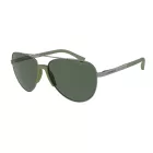 EMPORIO ARMANI Unisex férfi női napszemüveg szemüvegkeret EA20593003716