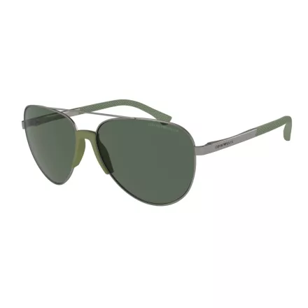 EMPORIO ARMANI Unisex férfi női napszemüveg szemüvegkeret EA20593003716
