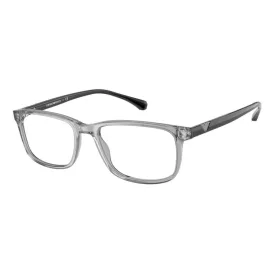   EMPORIO ARMANI férfi szemüvegkeret szemüvegkeret EA3098-5549