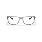 EMPORIO ARMANI férfi szemüvegkeret szemüvegkeret EA3098-5549