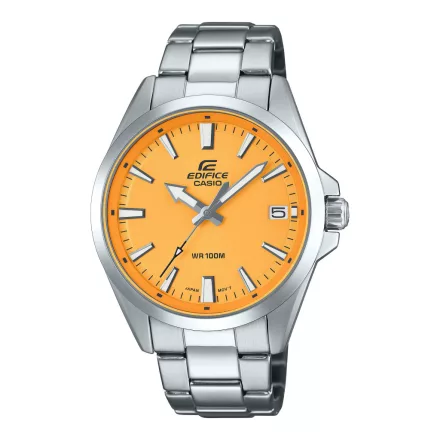 CASIO férfi Quartz óra karóra EFV100D9AVUEF