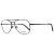 ROXY Unisex férfi női szemüvegkeret szemüvegkeret ERJEG0304355D