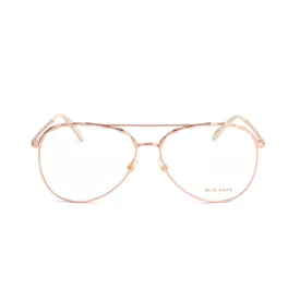 ELIE SAAB női szemüvegkeret szemüvegkeret -020-DDB
