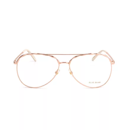 ELIE SAAB női szemüvegkeret szemüvegkeret -020-DDB