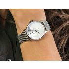 ESPRIT női Quartz óra karóra ES1L065M0065