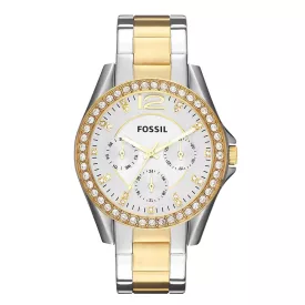 FOSSIL női Quartz óra karóra ES3204