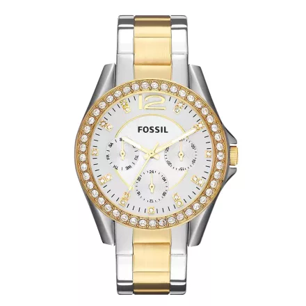 FOSSIL női Quartz óra karóra ES3204