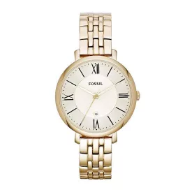 FOSSIL női Quartz óra karóra ES3434