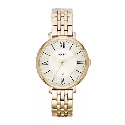 FOSSIL női Quartz óra karóra ES3434