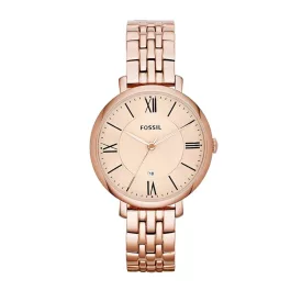 FOSSIL női Quartz óra karóra ES3435