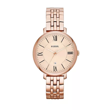 FOSSIL női Quartz óra karóra ES3435