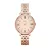 FOSSIL női Quartz óra karóra ES3435