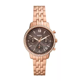 FOSSIL női Quartz óra karóra ES5218