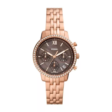 FOSSIL női Quartz óra karóra ES5218