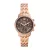 FOSSIL női Quartz óra karóra ES5218
