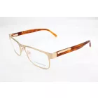 ERMENEGILDO ZEGNA férfi szemüvegkeret szemüvegkeret EZ5031-28