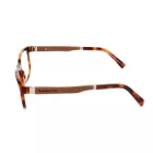 ERMENEGILDO ZEGNA férfi szemüvegkeret szemüvegkeret EZ5062-52-55
