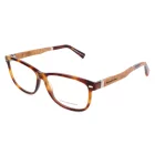 ERMENEGILDO ZEGNA férfi szemüvegkeret szemüvegkeret EZ5062-52-57