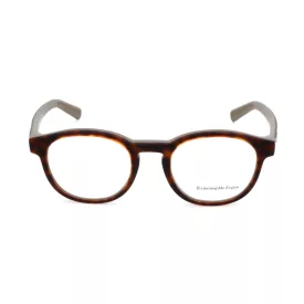   ERMENEGILDO ZEGNA férfi szemüvegkeret szemüvegkeret EZ5104-56