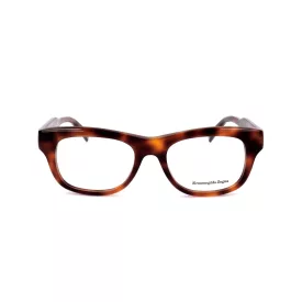   ERMENEGILDO ZEGNA férfi szemüvegkeret szemüvegkeret EZ5156-52