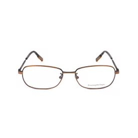   ERMENEGILDO ZEGNA férfi szemüvegkeret szemüvegkeret EZ5166-D-38
