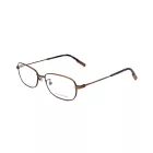 ERMENEGILDO ZEGNA férfi szemüvegkeret szemüvegkeret EZ5166-D-38