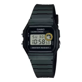CASIO Unisex férfi női Quartz óra karóra F-94WA-8