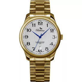 BELLEVUE női Quartz óra karóra F11
