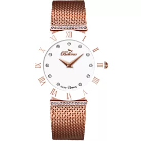 BELLEVUE női Quartz óra karóra F119