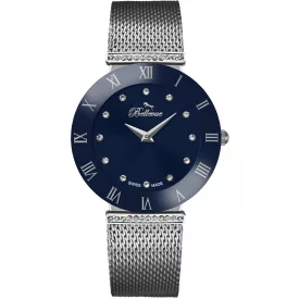 BELLEVUE női Quartz óra karóra F130