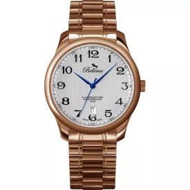 BELLEVUE női Quartz óra karóra F5
