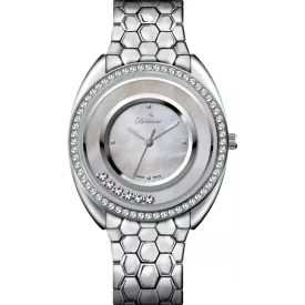BELLEVUE női Quartz óra karóra F51