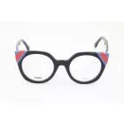 FENDI női szemüvegkeret szemüvegkeret FF-0246-PJP