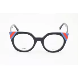 FENDI női szemüvegkeret szemüvegkeret FF-0246-PJP
