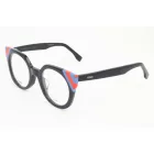 FENDI női szemüvegkeret szemüvegkeret FF-0246-PJP