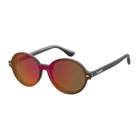 HAVAIANAS női VIEW + CLIP-ON szemüvegkeret FLORIPACSMW2