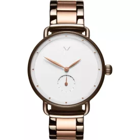 MVMT női Quartz óra karóra FR01-TIRGW